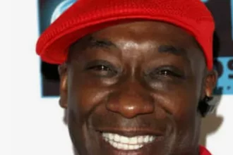 Майкл Кларк Дункан