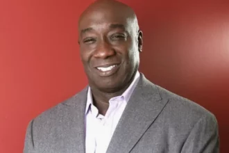 Майкл Кларк Дункан