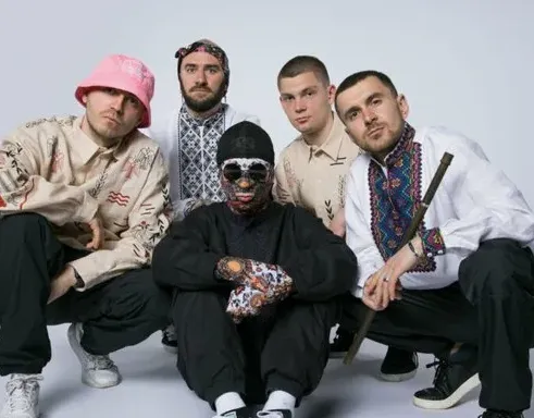 MC КилимМен