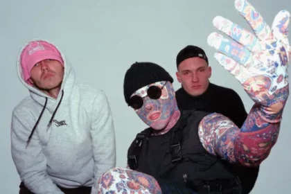 MC КилимМен
