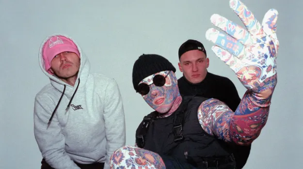 MC КилимМен