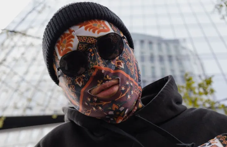 MC КилимМен
