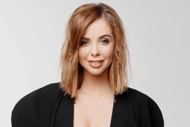 Міла Єрємєєва