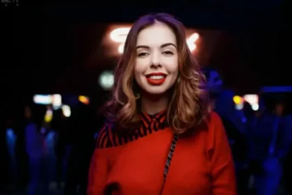 Міла Єрємєєва