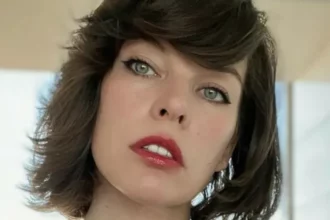 Мілла Йовович