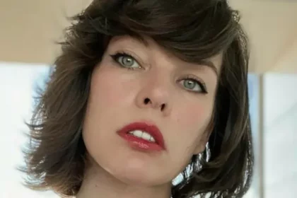 Мілла Йовович