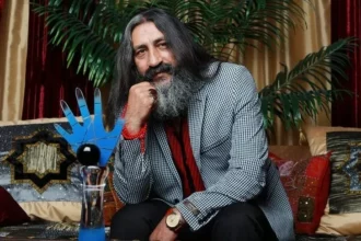 Мохсен Норузі