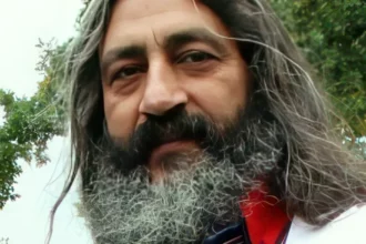 Мохсен Норузі