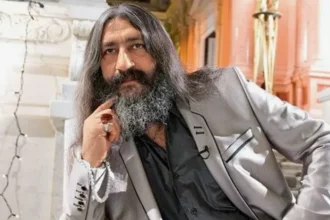 Мохсен Норузі