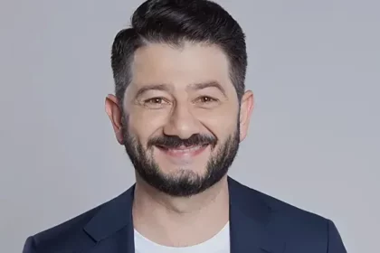 Михайло Галустян