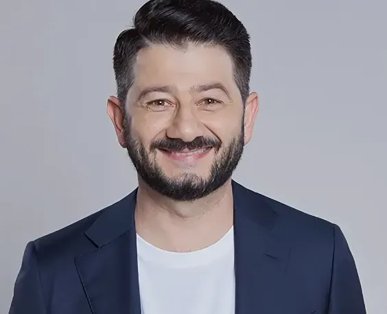 Михайло Галустян