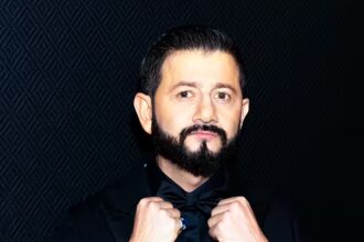 Михайло Галустян