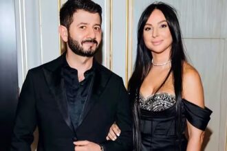 Михайло Галустян