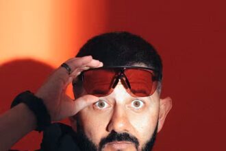 Михайло Галустян