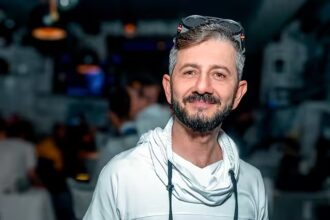 Михайло Галустян