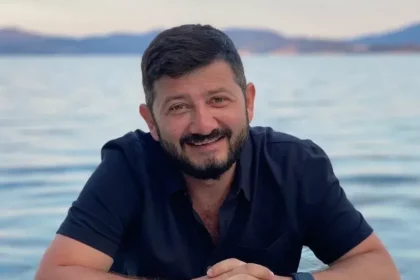 Михайло Галустян