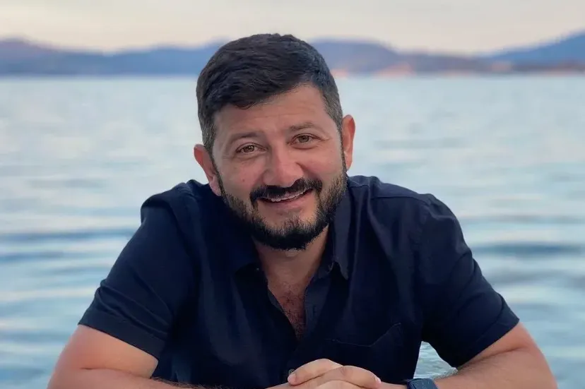 Михайло Галустян