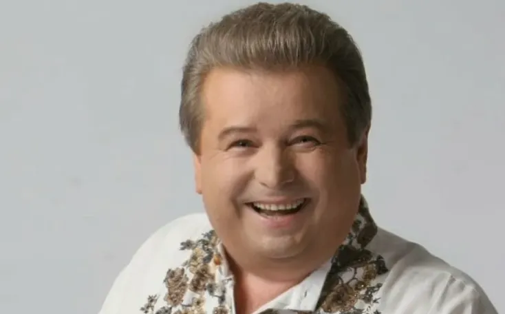 Михайло Поплавський