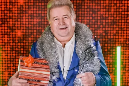 Михайло Поплавський