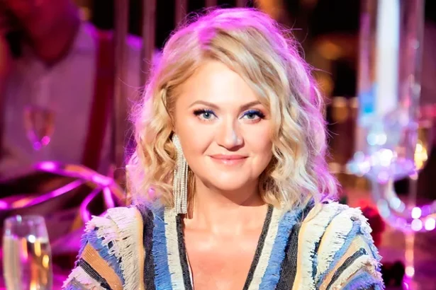 Наталія Бучинська