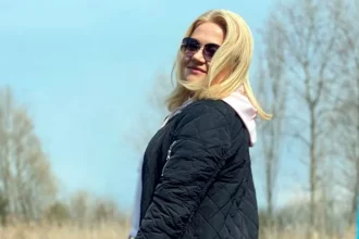 Наталія Бучинська