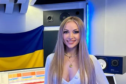 Наталія Валевська