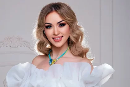 Наталія Валевська