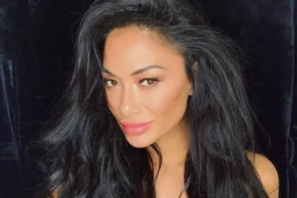 Ніколь Шерзінгер