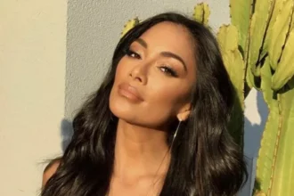 Ніколь Шерзінгер