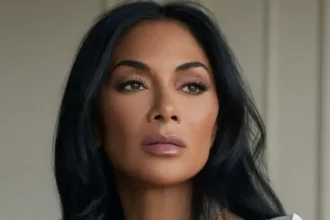 Ніколь Шерзінгер