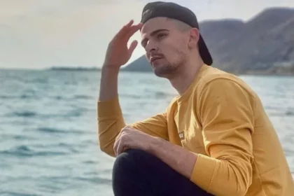 Ніколас Карма