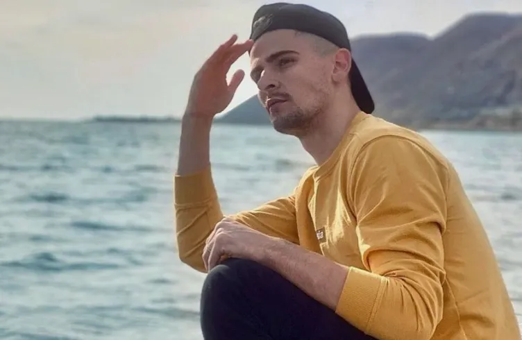 Ніколас Карма