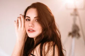 Оксана Аврам