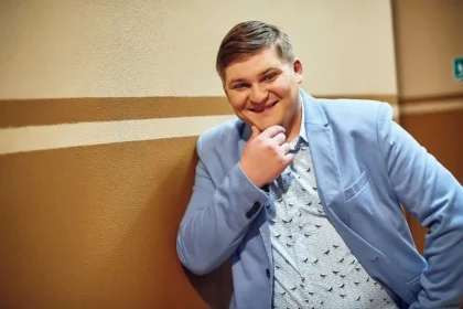 Олег Маслюк