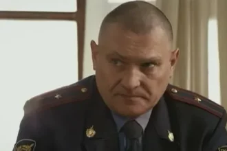 Олег Примогенов