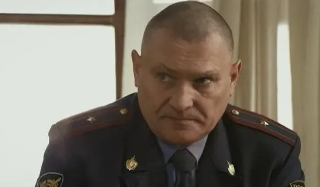 Олег Примогенов