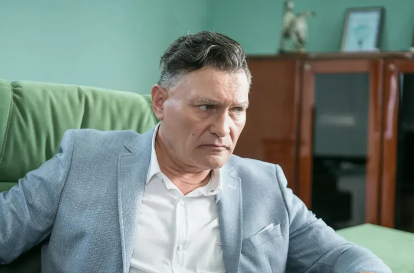 Олег Примогенов