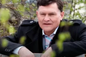 Олег Примогенов