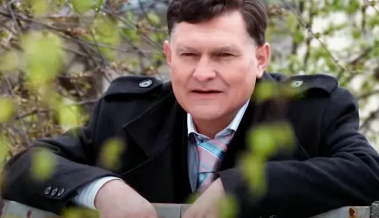 Олег Примогенов