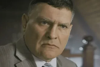 Олег Примогенов