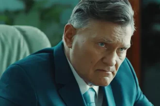 Олег Примогенов