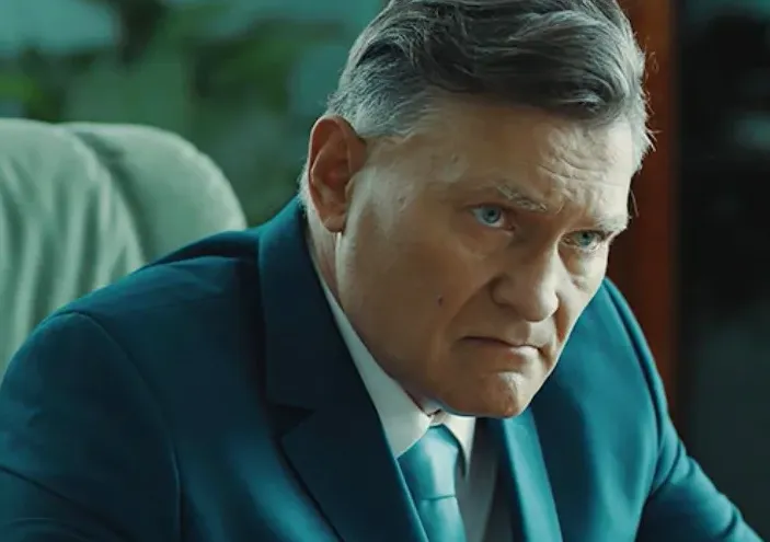 Олег Примогенов