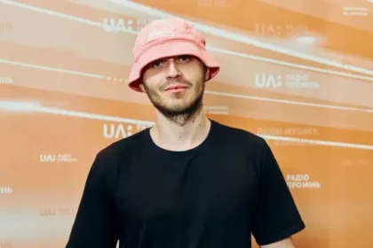 Олег Псюк