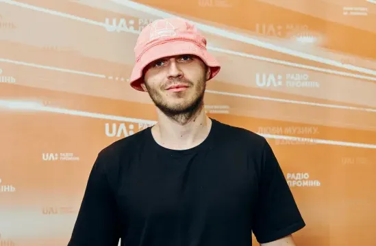 Олег Псюк