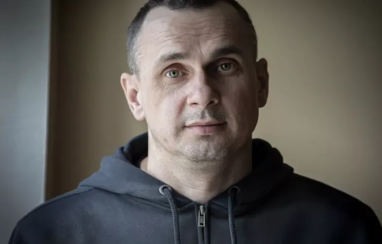 Євген Огір