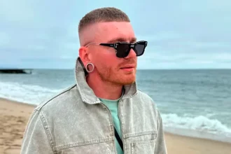 Олександр Кривошапко