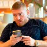 Олександр Кривошапко