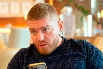 Олександр Кривошапко
