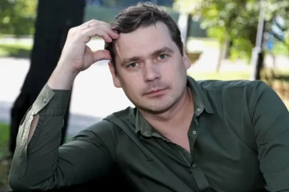 Олександр Пашков