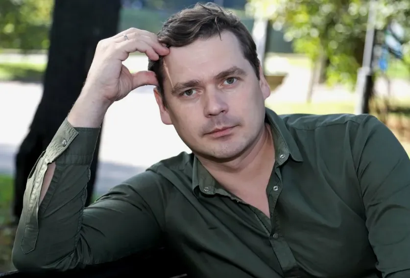 Олександр Пашков